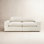 Asher 81" Modular Sofa