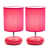 Fuschia/Pink