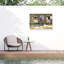 Toile d'extérieur Bradley Hendershot-1293363682