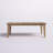 Andryc Rectangular Outdoor Coffee Table
