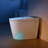 Smart Toilet with Built-in Tank, Auto Open/Close Lid, Heated Seat,Dryer And Multiple Wash Function (Remote Included)