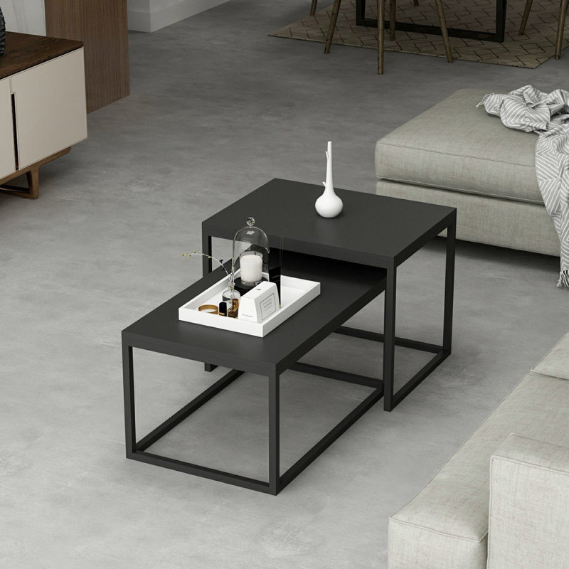 Living Room Table Set