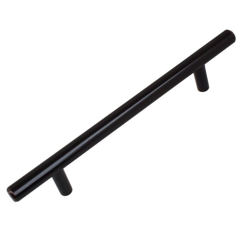 5 1/8" Centre to Centre Bar Pull, Oil Rubbed Bronze