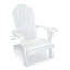 Chaise Adirondack d'extérieur LuXeo Westwood-66400653