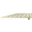 Rain Fixed Shower Head-1926756272