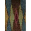 Scandinavian One-of-a-Kind 2’7”x4’2” Hand Knotted Area Rug