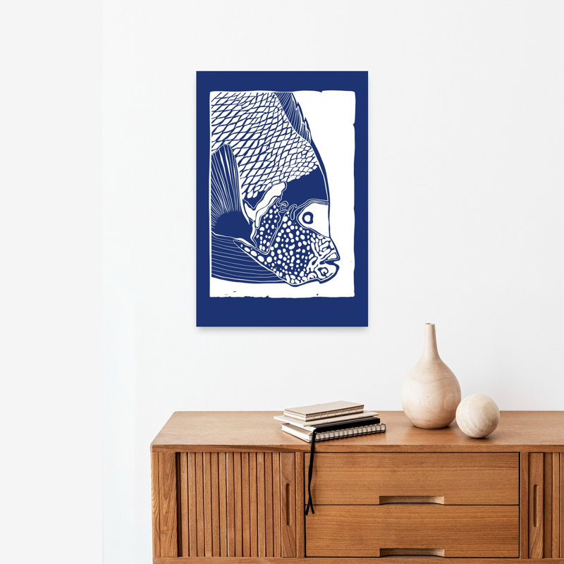Print, 60.96cm H x 40.64cm W