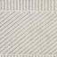 Tapis géométrique ivoire / gris Janto-2015028583