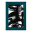 «Fumiyo Black Bamboo I», impression encadrée sur papier-1296706248-1296706291