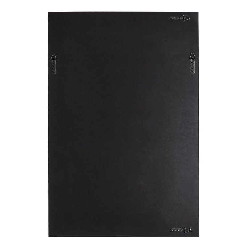 Rouse Flat Wall Mirror