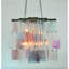 Lustre en cristal Amethyst Murano-90715999-90716003-130792601