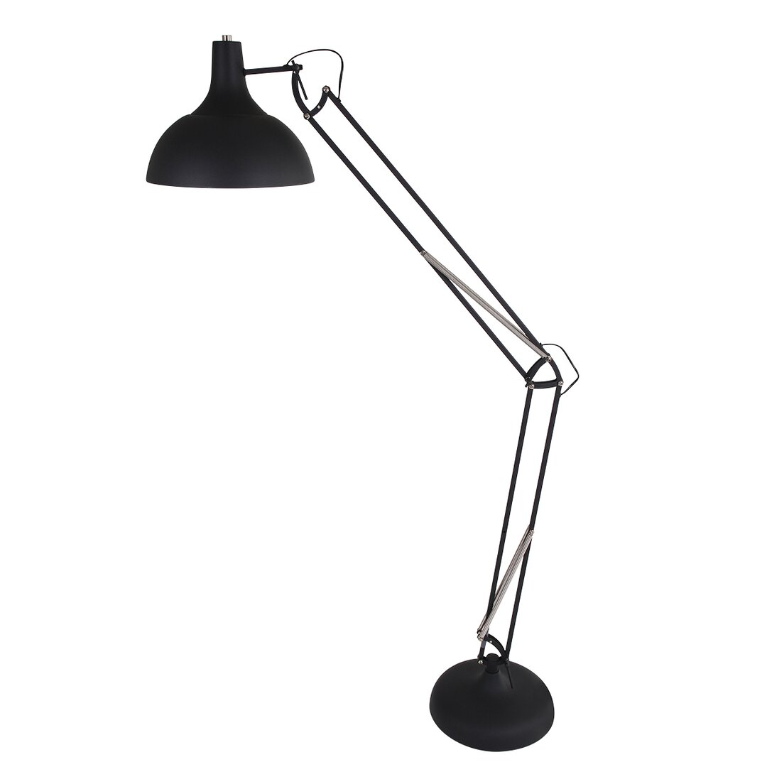 180 cm Stehlampe Leila