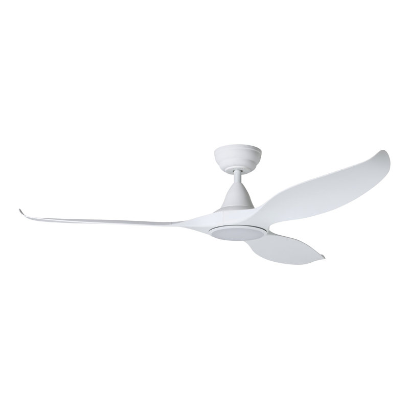 Fessler 60 inch Ceiling Fan, White