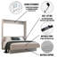 Lit escamotable avec rangement Dekari-595557949-550087441