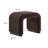 Modway Koda Solid Wood Accent Stool-93811877