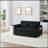 Versatile Foldable Sofa Bed with Adjustable Back for Ultimate Comfort-1807629647
