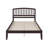 Careaga Solid Wood Platform Bed-763053364-763053354