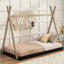 Lits de tente Aaronveer par Isabelle & Max ™-943036230-943036229