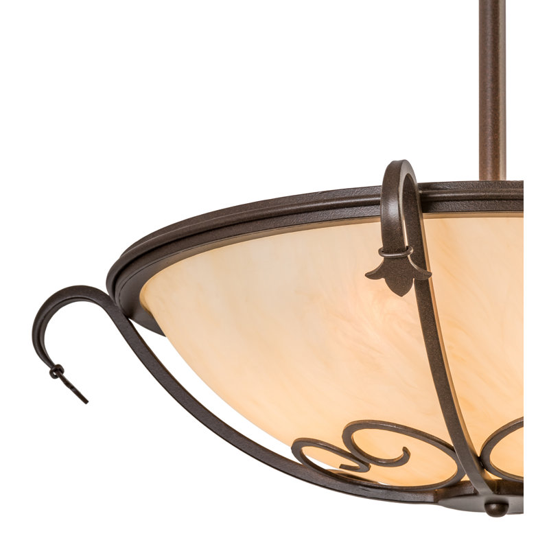 Overbury 3 - Light Pendant