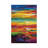Abstract Seascape XIV - Wrapped Canvas Print-1641088861