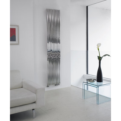 Blanca Vertical Designer Radiator