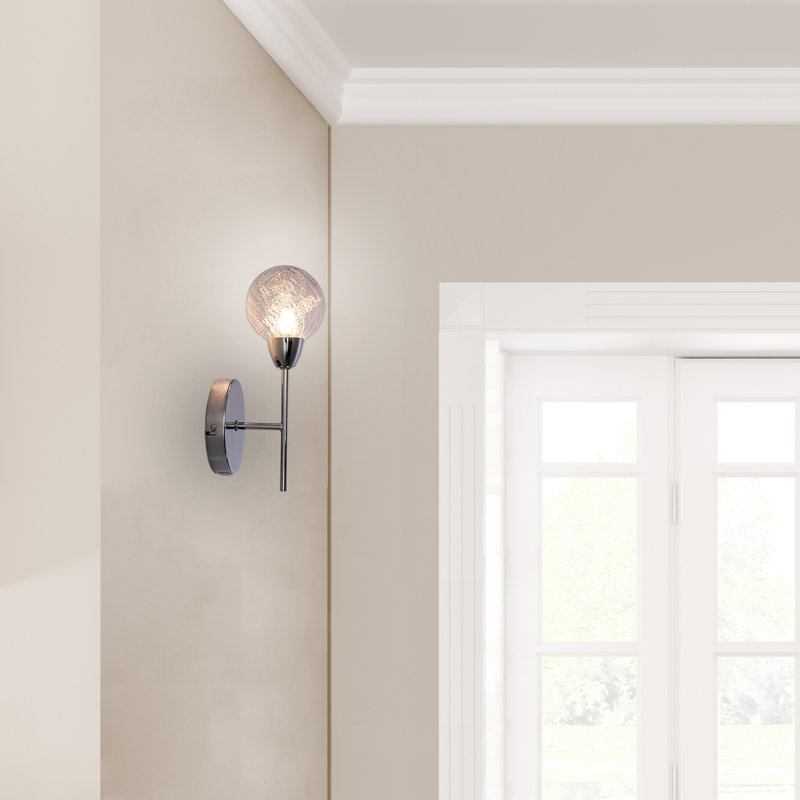 Calisce Armed Sconce
