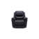 Faux Leather Standard Recliner