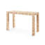 Parsons 48'' W Console Table