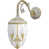White Patina Gold