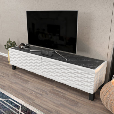 Speers TV Stand for TVs up to 65"