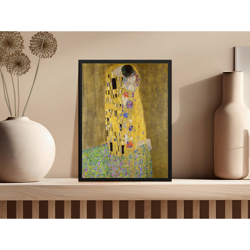 Sidney 1 Piece Wall Art, 6x8