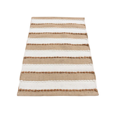 Tapis unique 2 pi x 3 pi Johannie