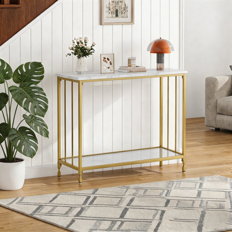 79.8cm Console Table