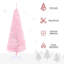 Arbre de Noël artificiel au crayon-491316104-491316106