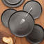 Celina 24-Piece Dinnerware Set Stoneware-1589818874