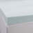 Gel Memory Foam Mattress Topper-29155567-117393299