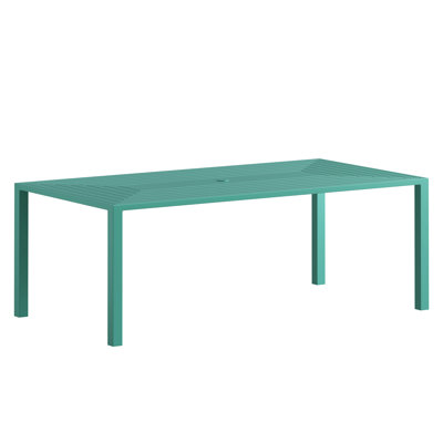 Rectangle Dining Table