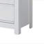 Commode 5 tiroirs Cassini