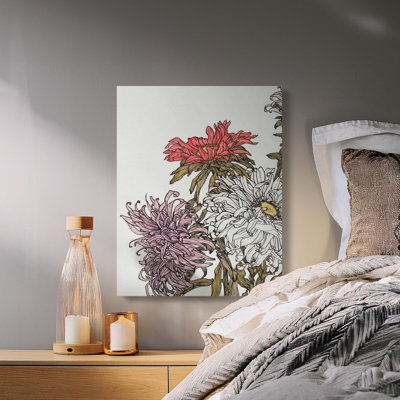 Wrapped Canvas Print Set
