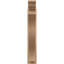 Bois de cèdre brut brut Funston-89128367