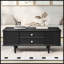 Table basse moderne moderne à quatre tiroirs-1045856421