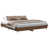 Brown Oak is out of stock