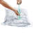 Vacuum Storage Bags with Hand Pump, Space Saver Bags Compression for Comforters and Blankets, Sealer
