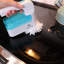 NuSteam Steam Cleaner & Steam Mop