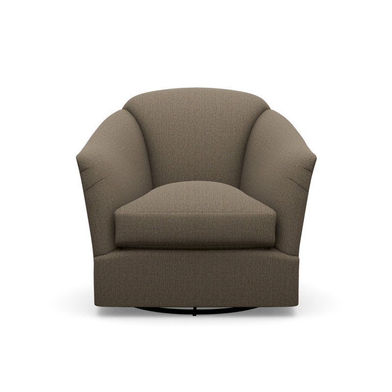 Sam Swivel Gilder Chair, Grande 120912