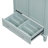 30" Bathroom Vanity with Sink Combo, Multi-functional Bathroom Cabinet with Doors and Drawer-102493512