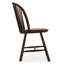Hudson Valley Solid Wood Dining Chair