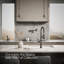 Tournant Single Handle Pull Down Kitchen Faucet-302563875