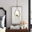 Flora 1 - Light Single Geometric Pendant-1205649252-1205649248