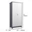 Armoire de rangement en métal en métal pour l'extérieur-867497392